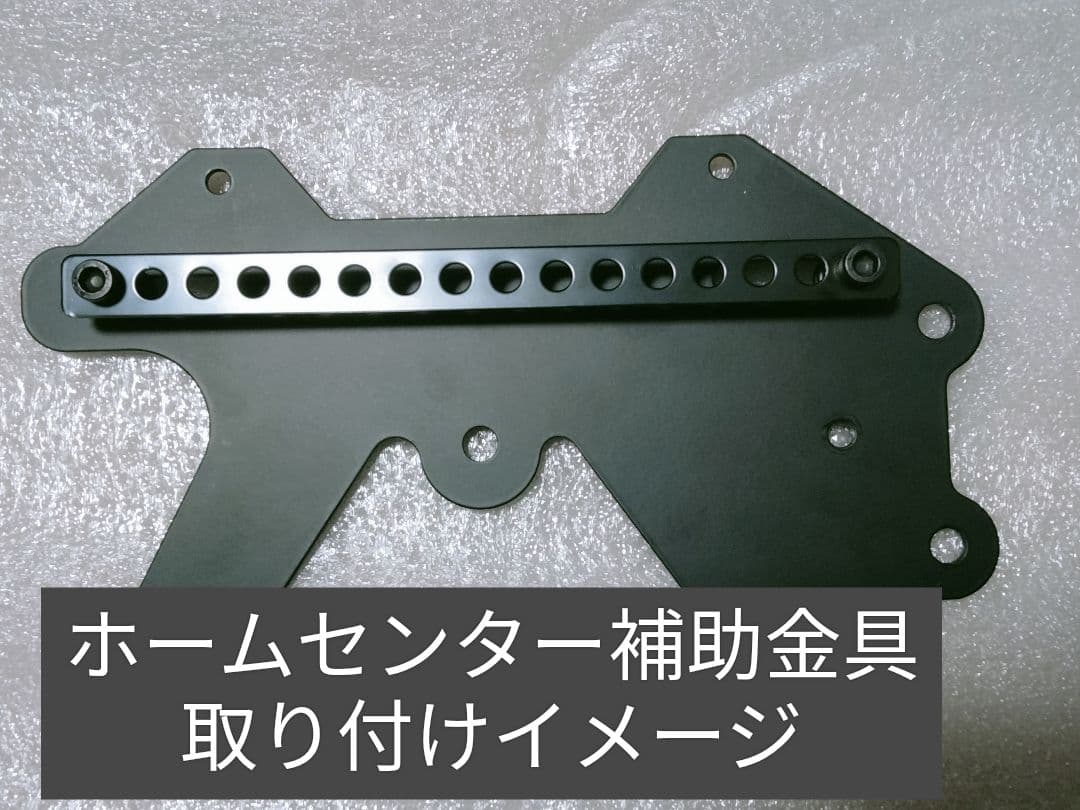 レブル　250 500 新型　マッドガード　ウインカーセット