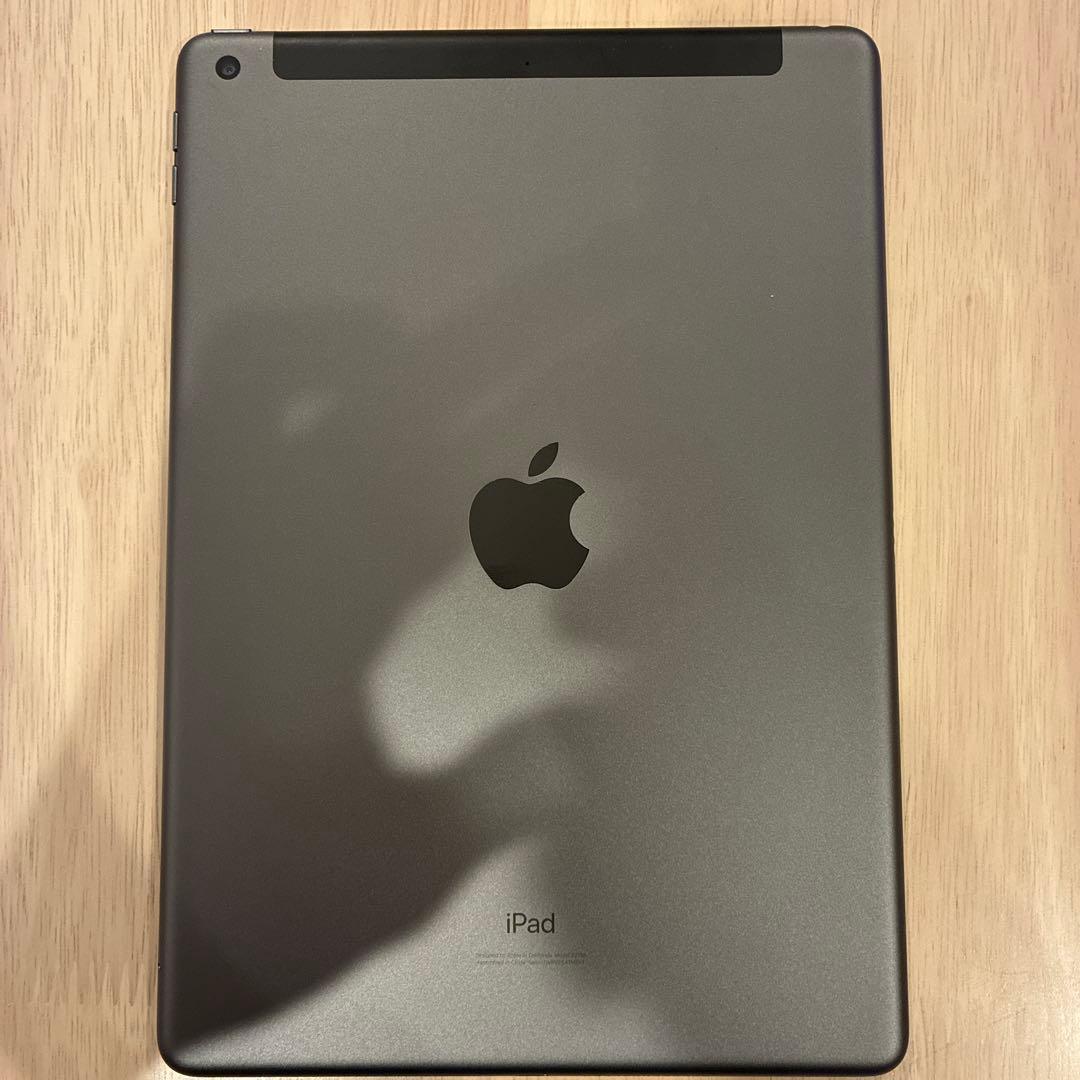 Apple iPad第7世代 10.2インチ 32GB