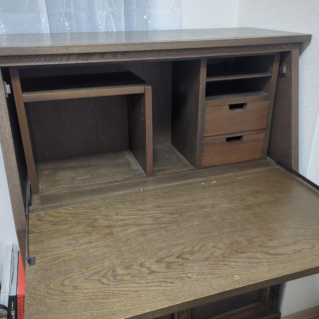 伊藤家具店　勉強机