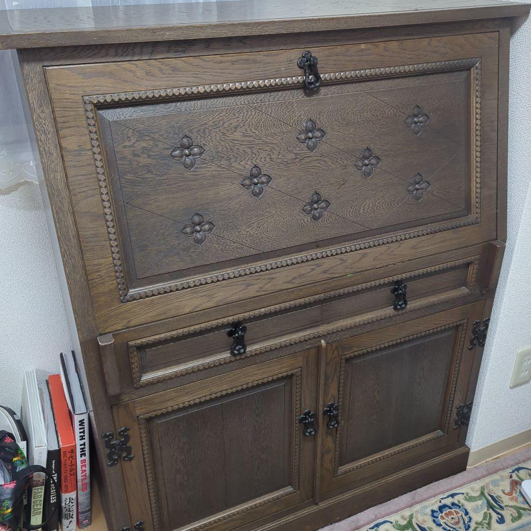 伊藤家具店　勉強机