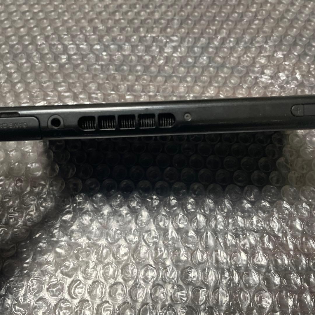 Nintendo Switch本体のみ（あつ森モデル・バッテリー強化版）