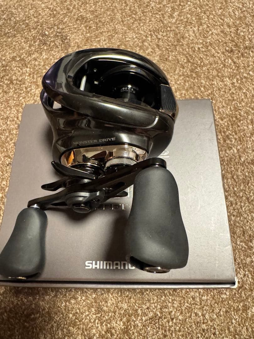 23 アンタレスDC MD HG LEFT(左)