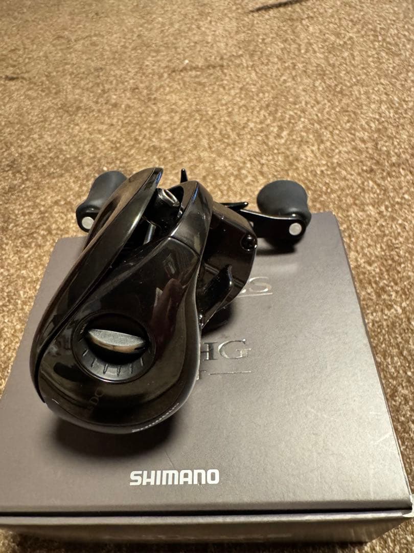 23 アンタレスDC MD HG LEFT(左)