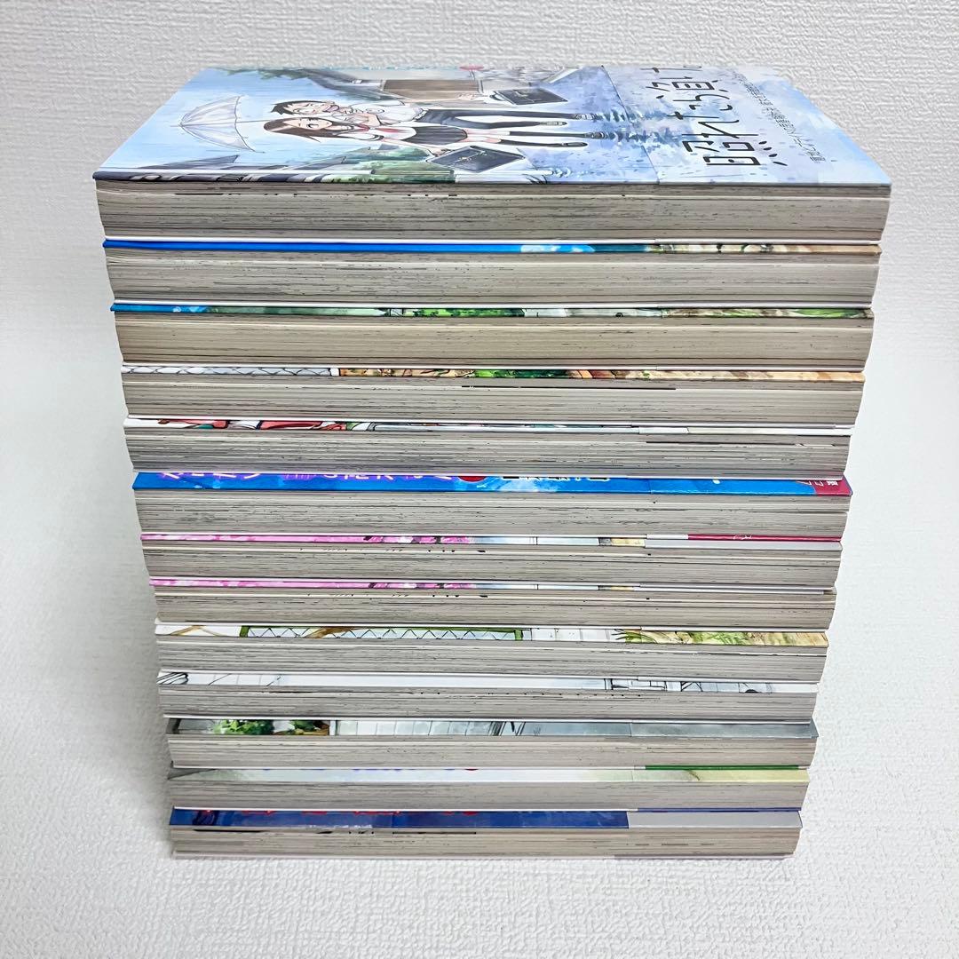 「からかい上手の高木さん 1〜20（全巻）・ファンブック・関連本」