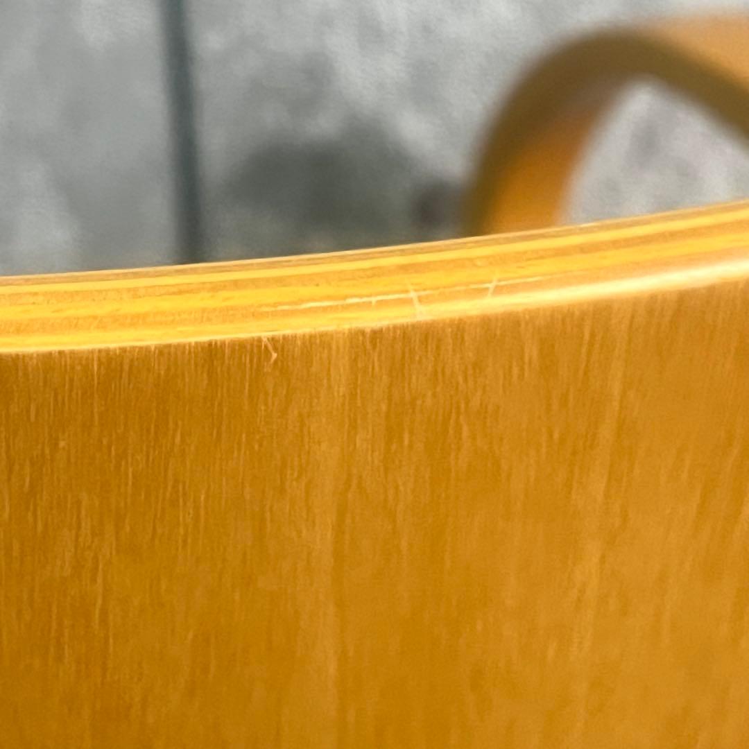 ꧁アルフレックス arflex꧂ダイニングチェア2脚 アーム食卓椅子 いす イス