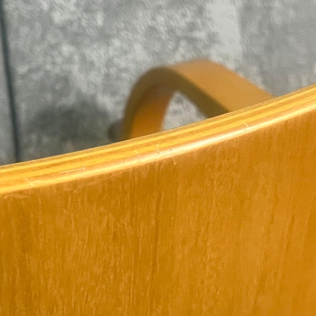 ꧁アルフレックス arflex꧂ダイニングチェア2脚 アーム食卓椅子 いす イス