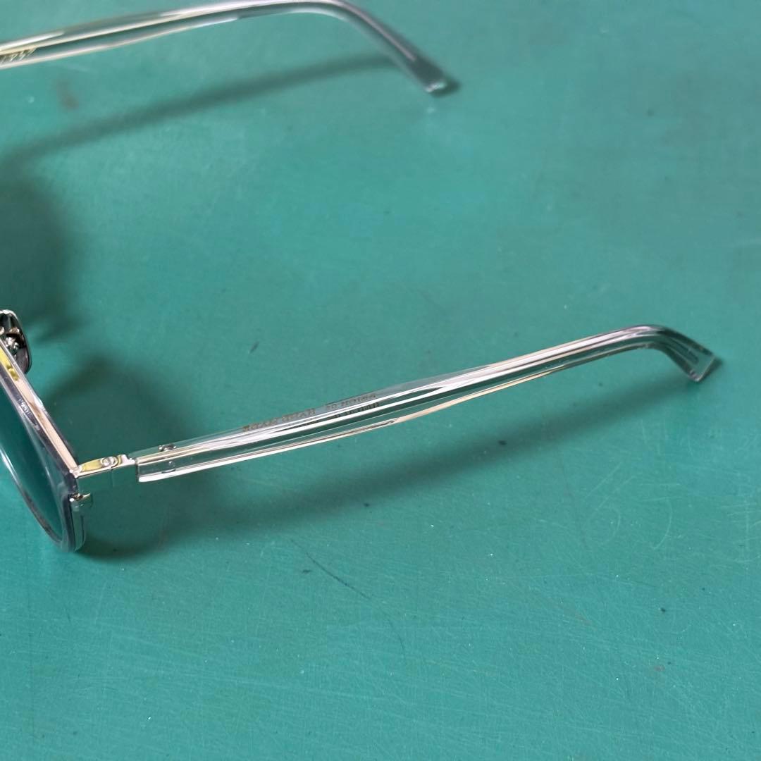 ADSR REICH 06 サングラス　グレー