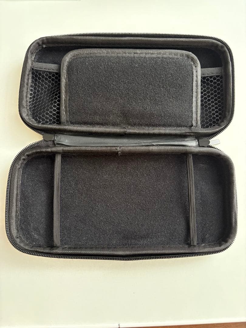 Nintendo Switch Lite イエロー 本体、本体カバー、ケース付き