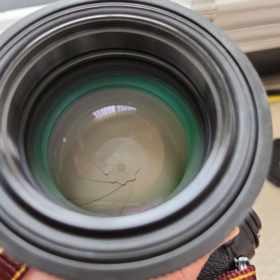 け*し様 Nikon F3 一眼レフカメラ Nikkor 50mm