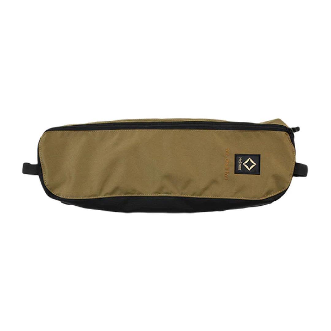 ヘリノックス タクティカルチェアツー コヨーテ 新品未使用