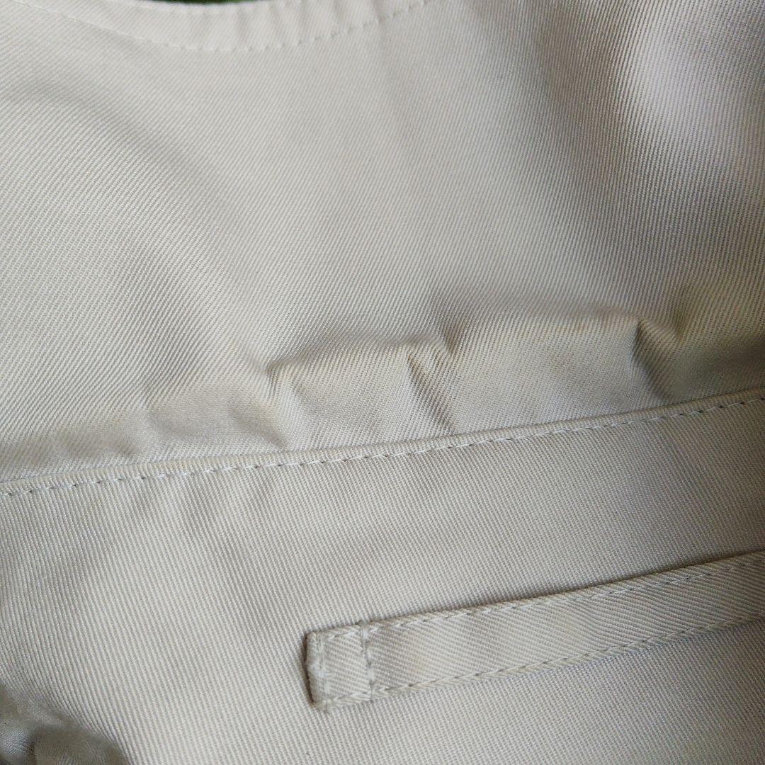 バーバリートレンチコート38