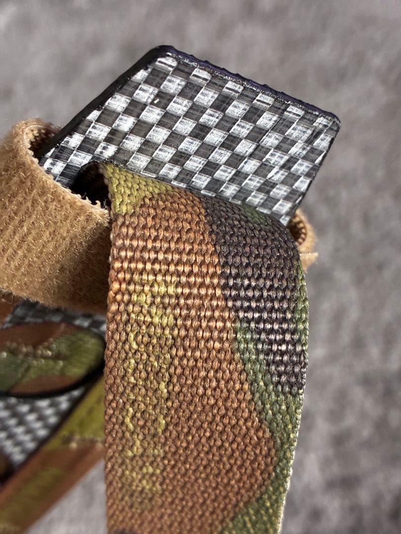 フェローコンセプト☆バイソンベルト☆レプリカ☆Sサイズ