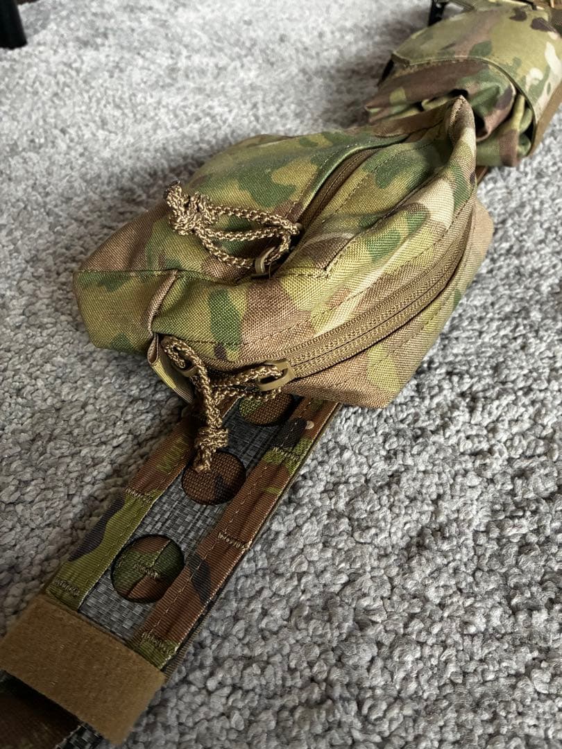 フェローコンセプト☆バイソンベルト☆レプリカ☆Sサイズ