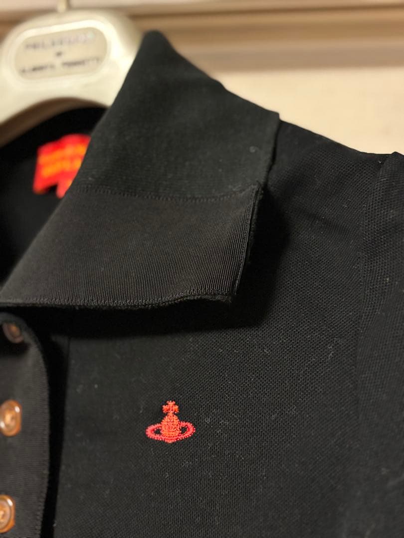 Vivienne Westwood RED LABEL ポロシャツ
