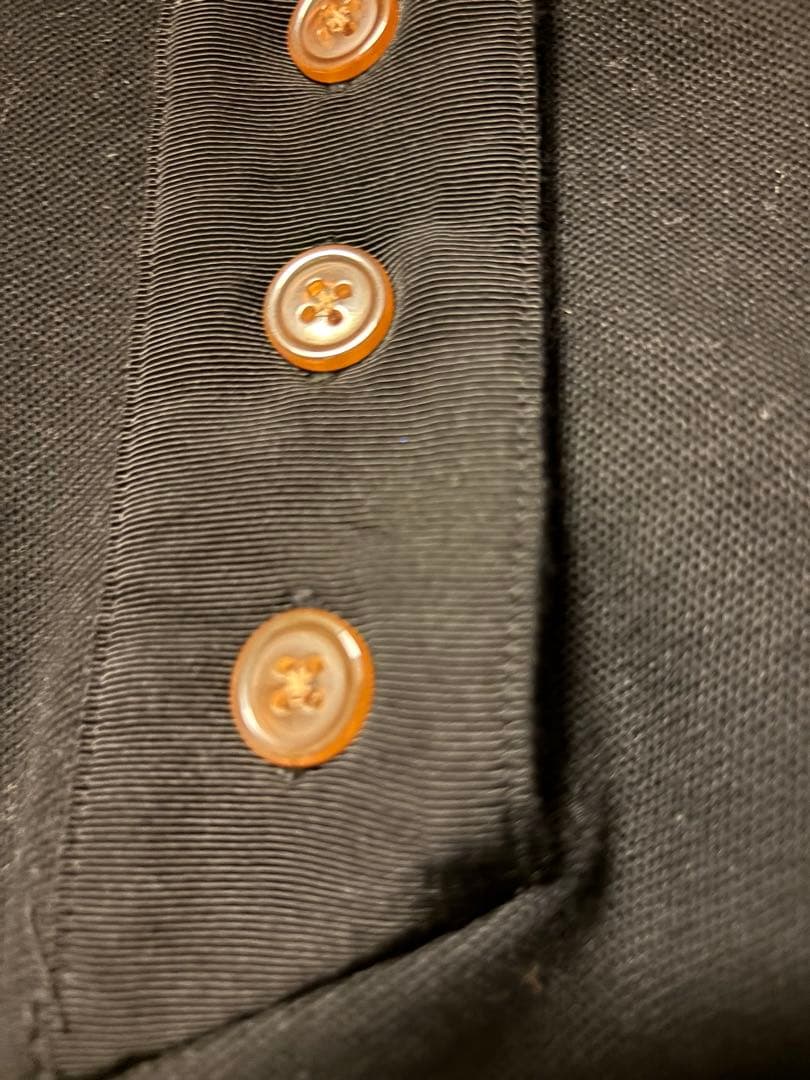 Vivienne Westwood RED LABEL ポロシャツ