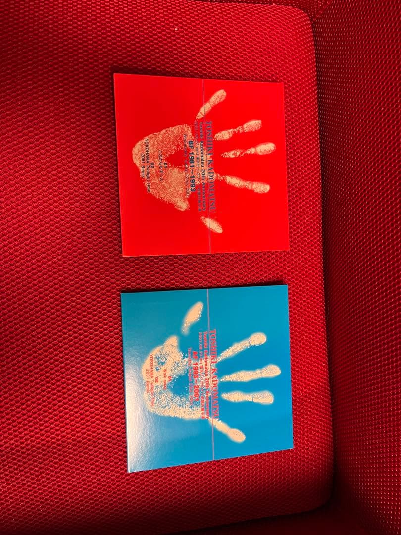 角松敏生　非売品　CD 2枚セット