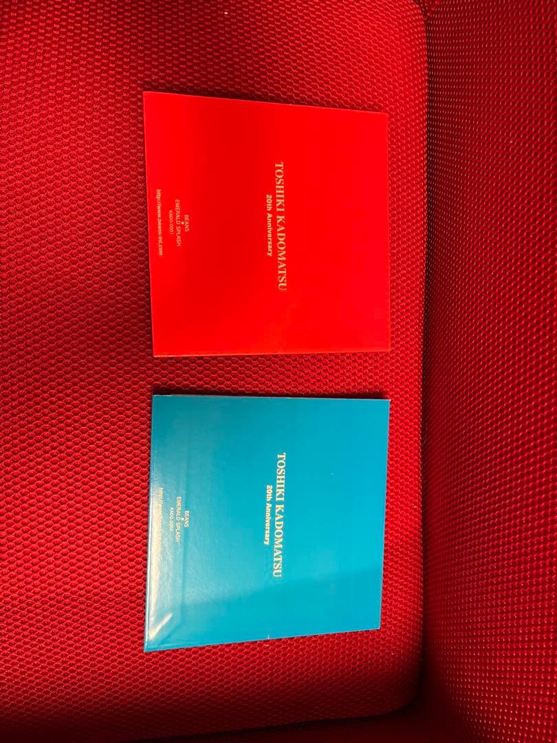 角松敏生　非売品　CD 2枚セット