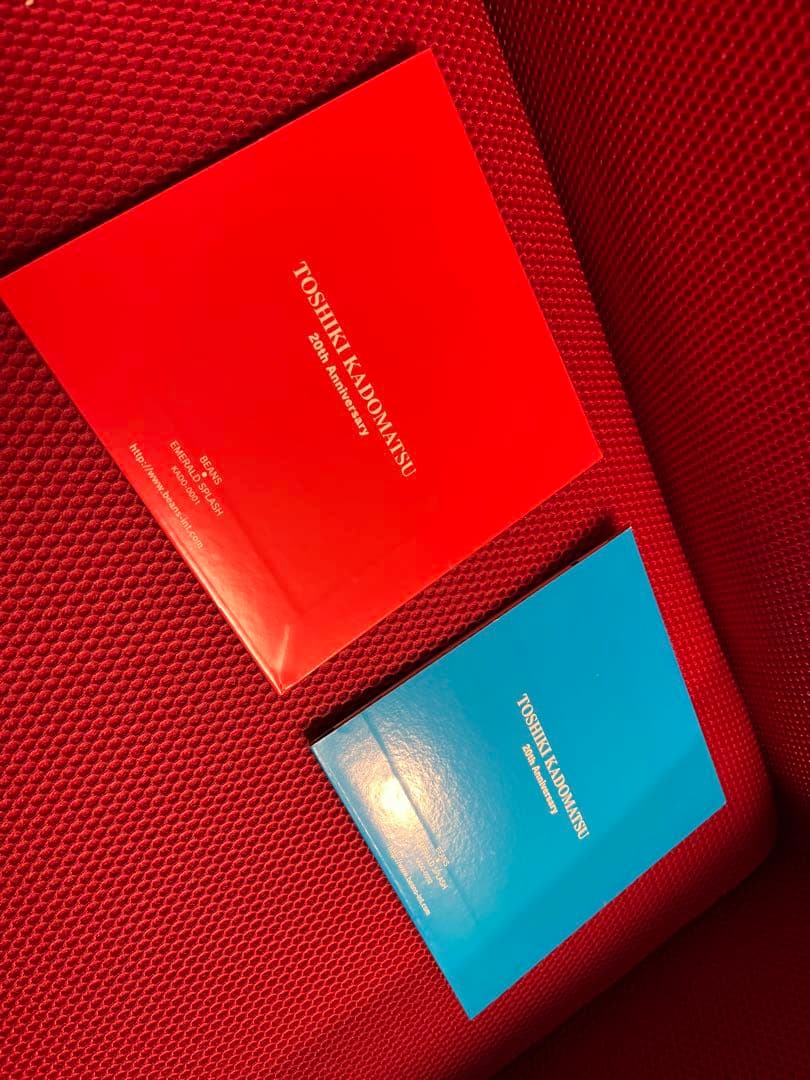 角松敏生　非売品　CD 2枚セット