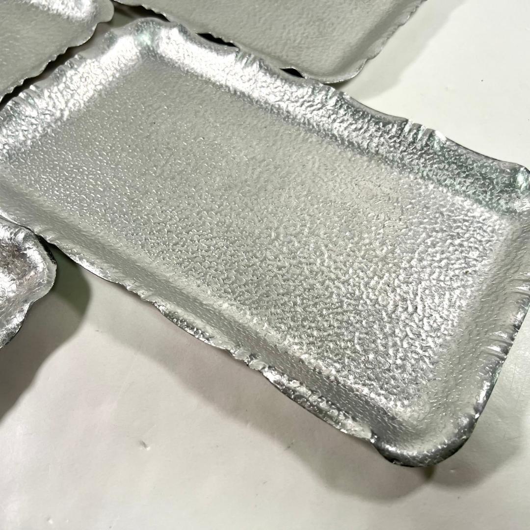 F.O.B COOP フォブコープ アルミトレイ 4枚組 FOB COOP