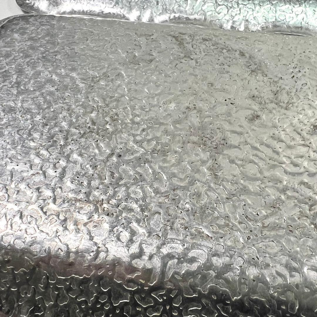 F.O.B COOP フォブコープ アルミトレイ 4枚組 FOB COOP