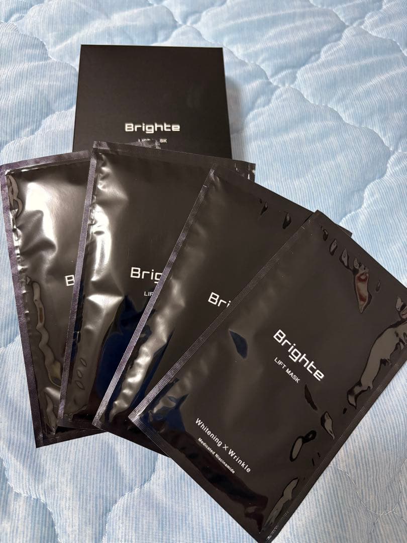 Brighte ブライトエレキブラシ　最新佐々木希さんモデル