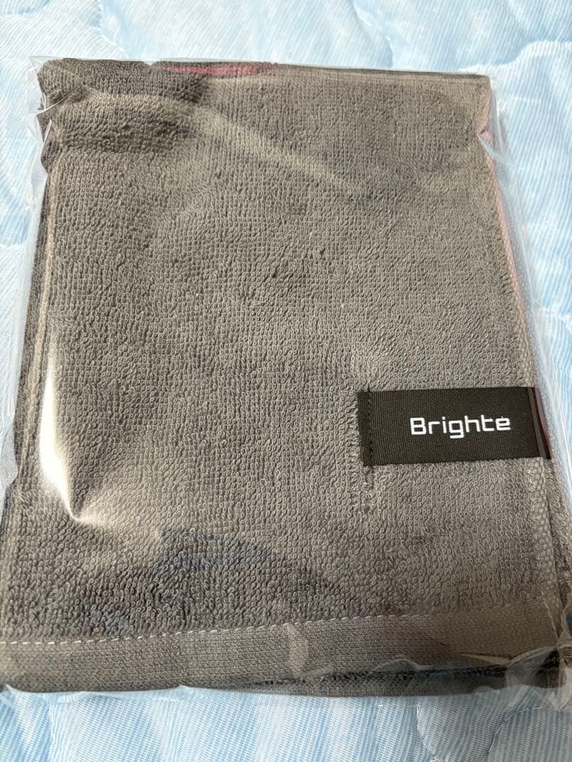 Brighte ブライトエレキブラシ　最新佐々木希さんモデル