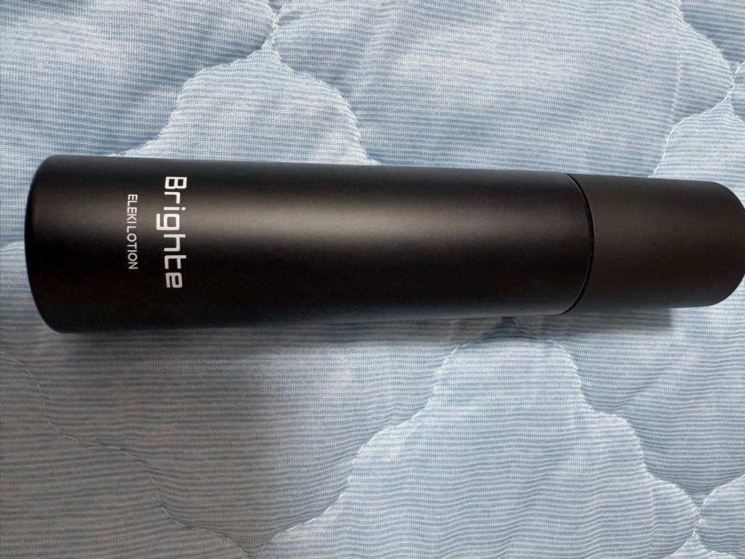 Brighte ブライトエレキブラシ　最新佐々木希さんモデル