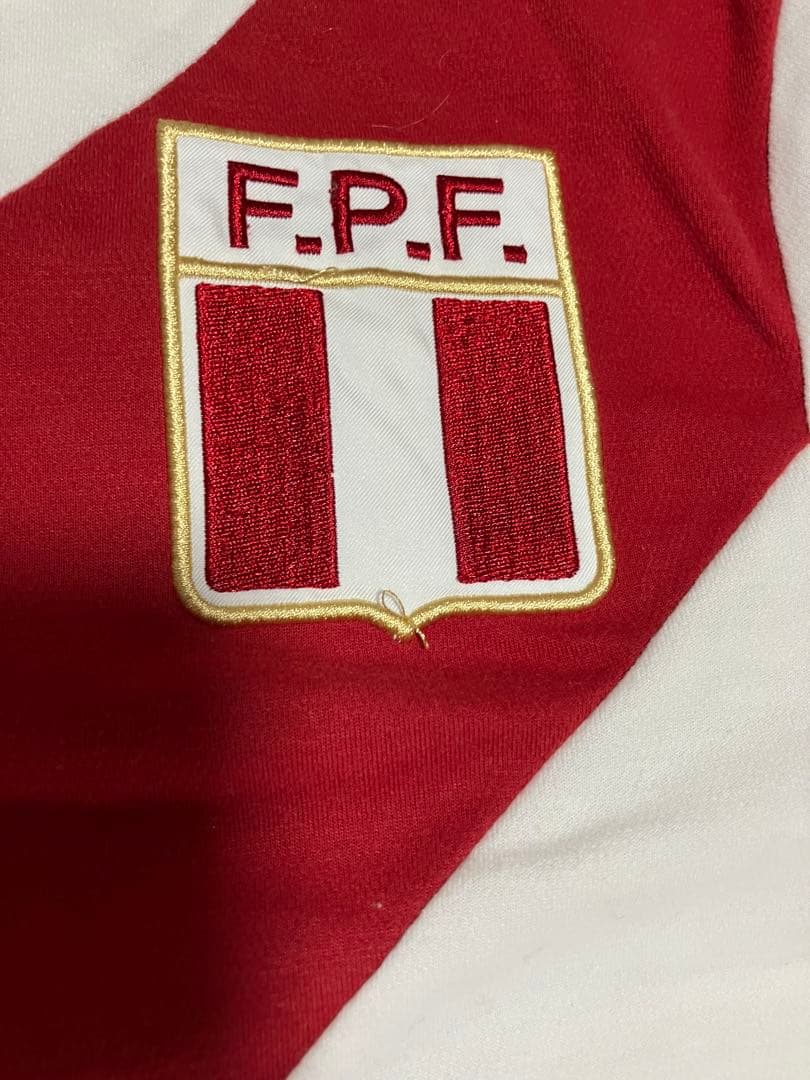 UMBRO(アンブロ)ブラジル　サッカー　フットサル