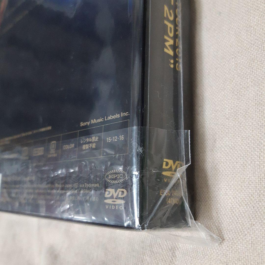 2PM/ARENA TOUR 2015 2PM OF 2PM〈初回生産限定盤・…