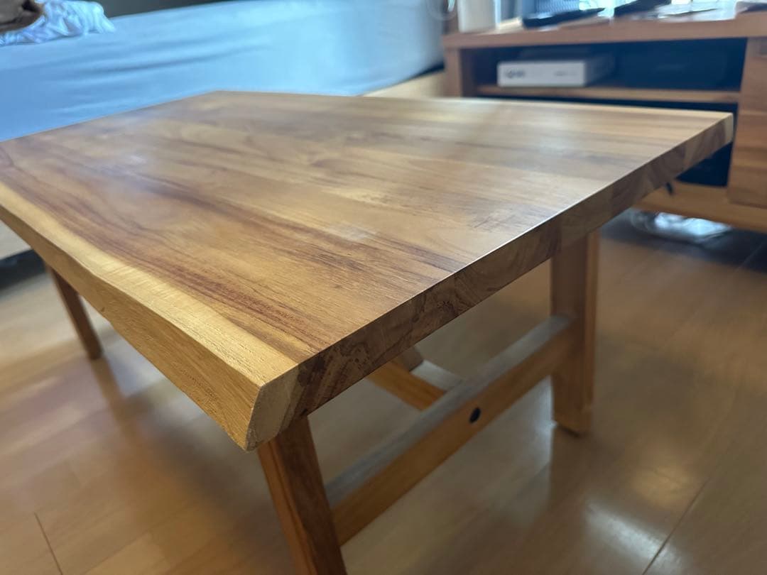 unico soto ローテーブル