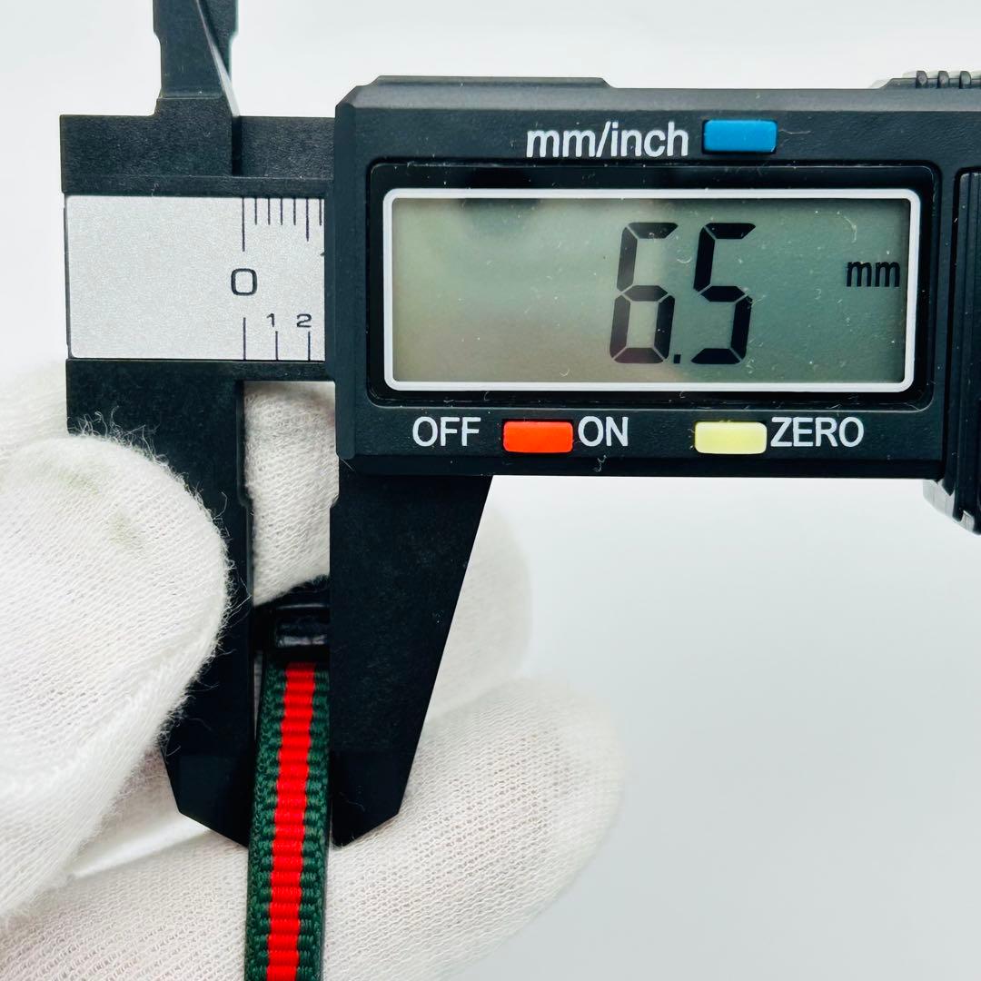 美品 グッチ 3900L 新品電池 シェリーライン ギャランティ 箱 腕時計