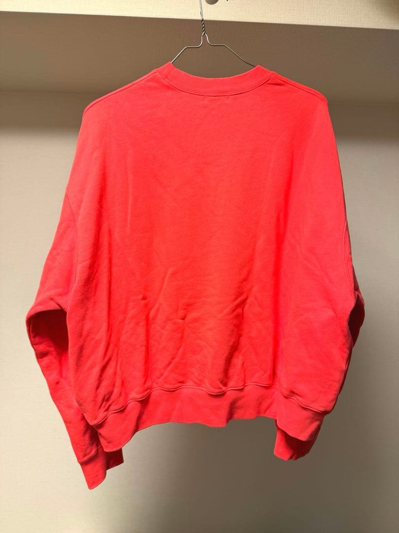 トップス WCJ Disney / MINNIE SWEAT TOP