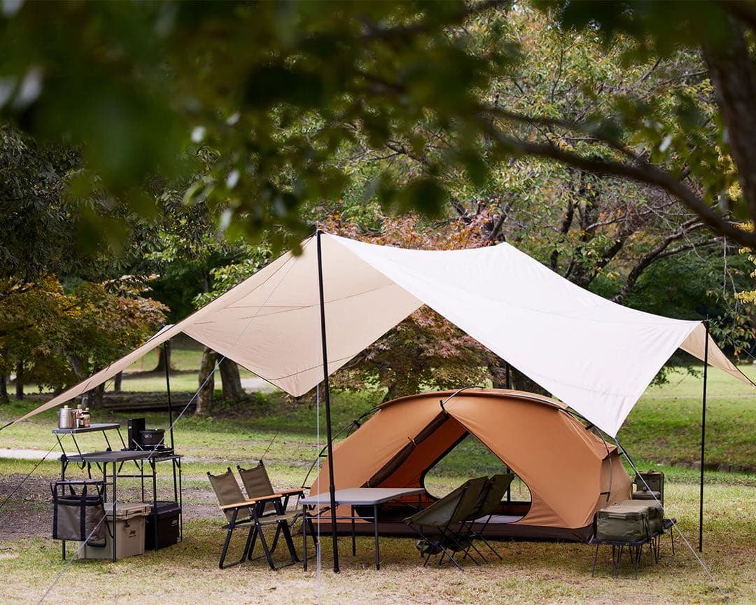 ルータープ　ファミリー　ビジョンピークス