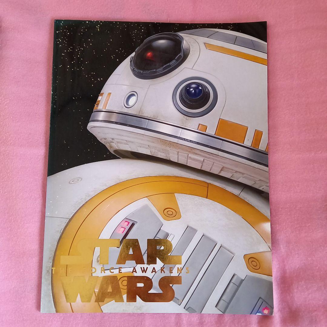 スターウォーズシリーズ