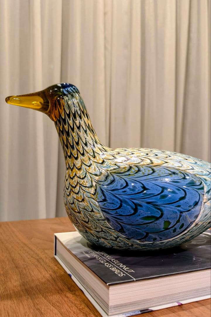  bird イッタラ バード Martin 