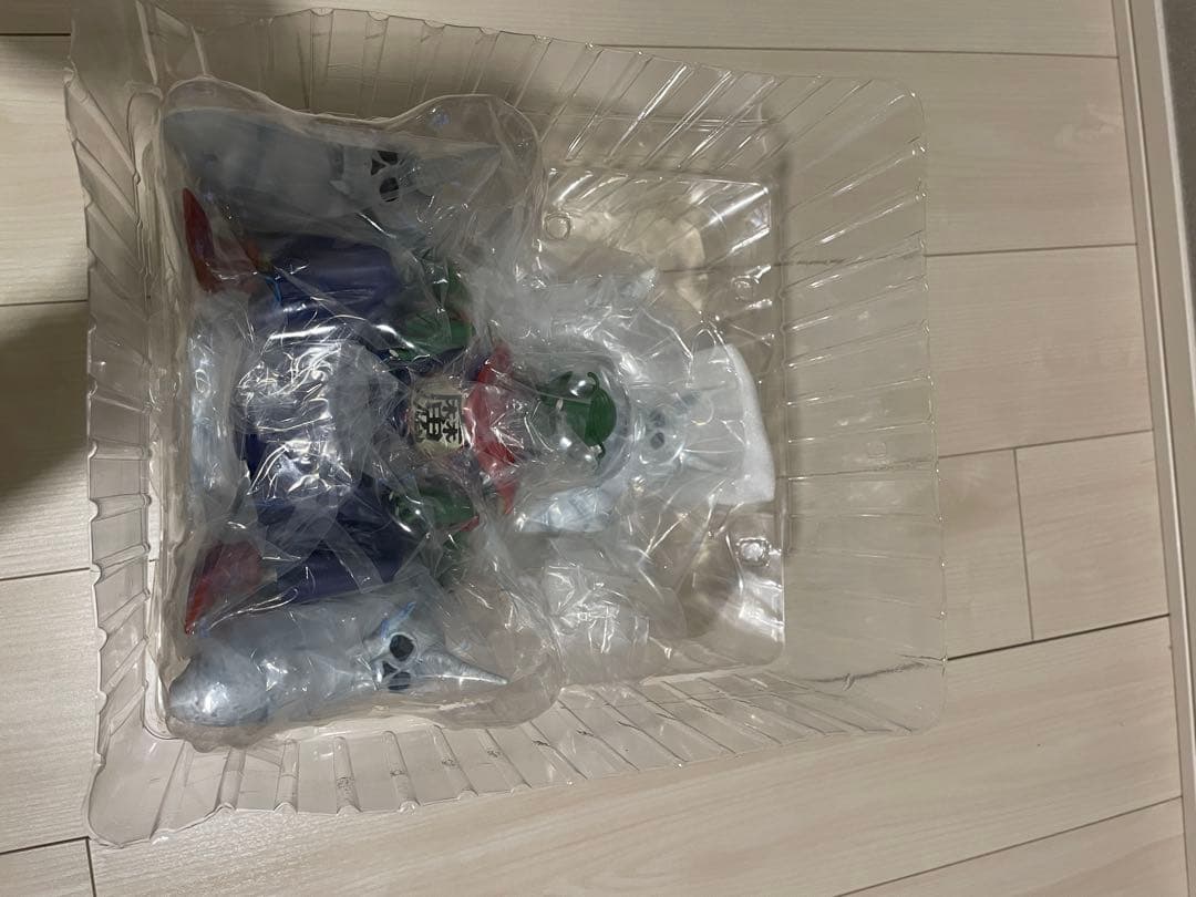 ドラゴンボール一番くじ　ラストワン賞ピッコロ大魔王