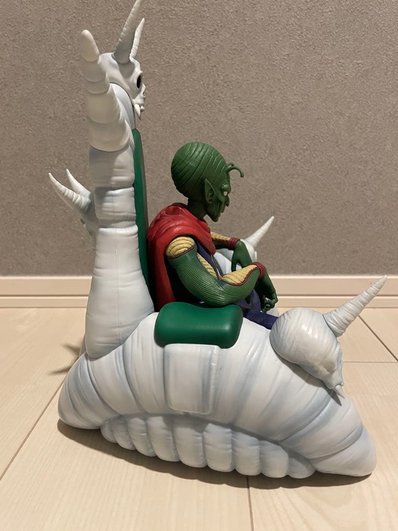 ドラゴンボール一番くじ　ラストワン賞ピッコロ大魔王