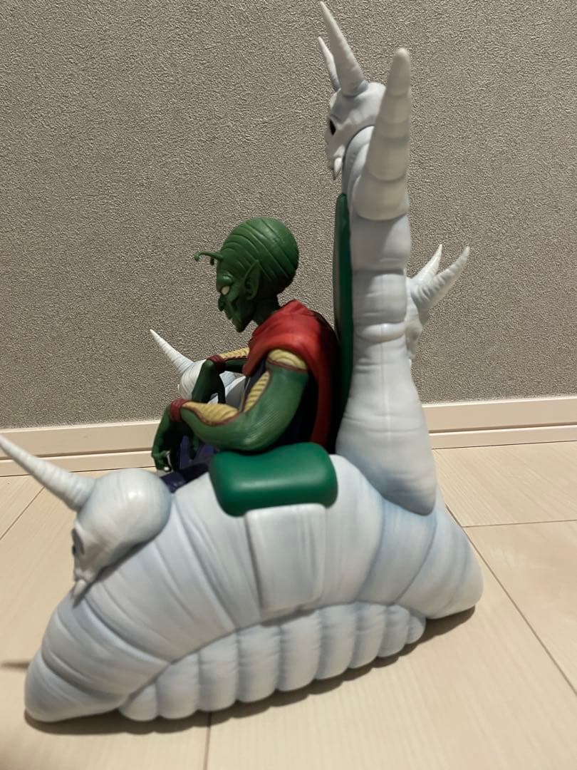 ドラゴンボール一番くじ　ラストワン賞ピッコロ大魔王