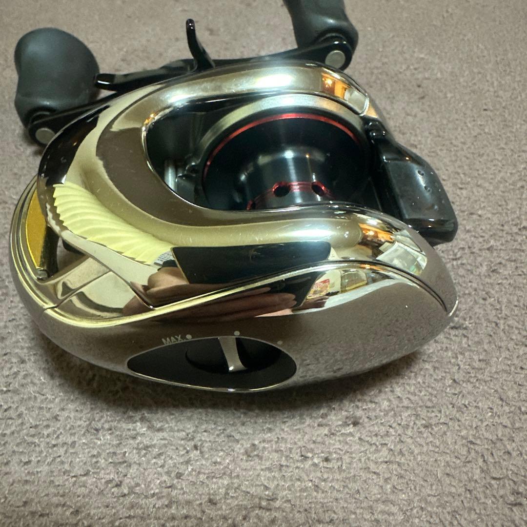 アンタレスDC7LV