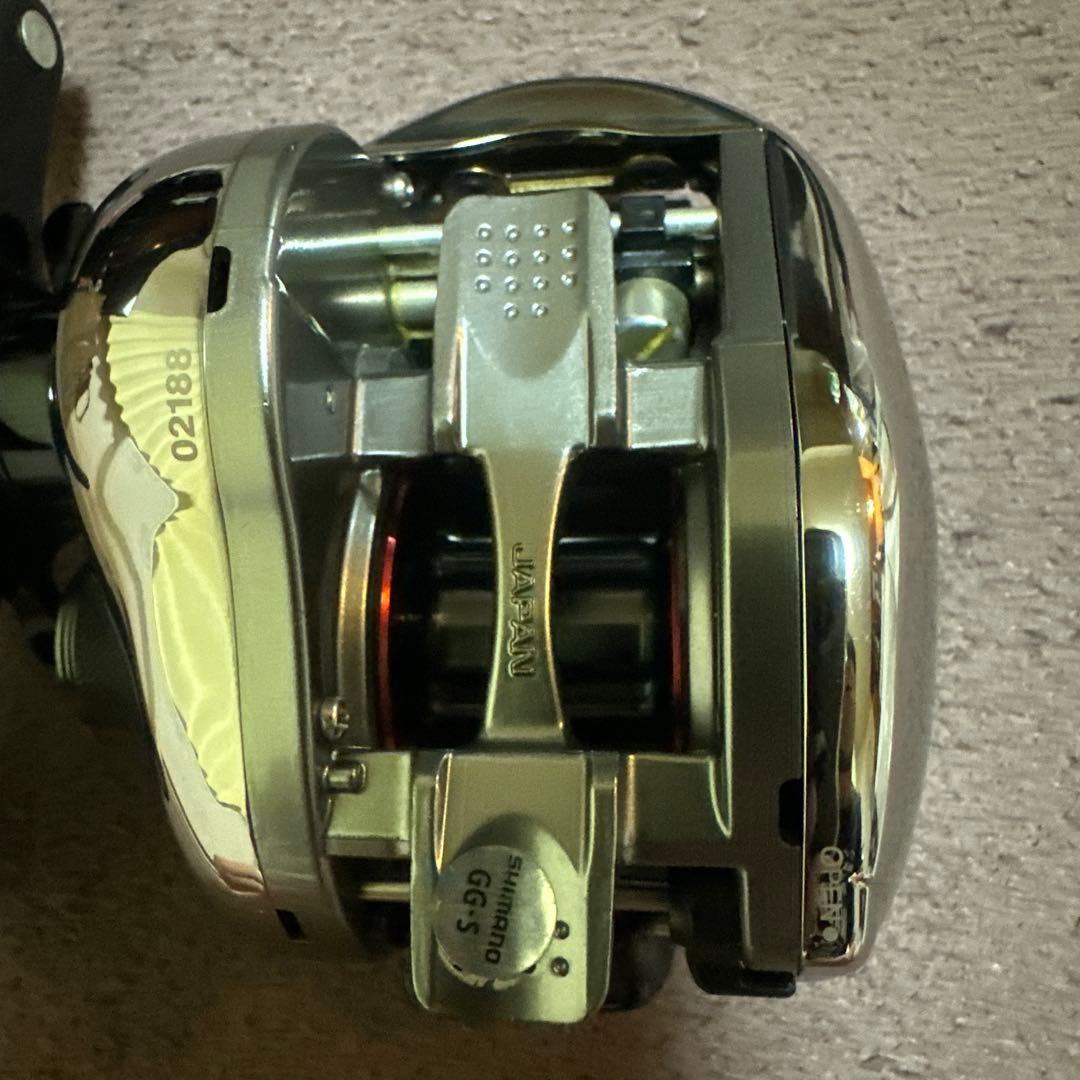 アンタレスDC7LV