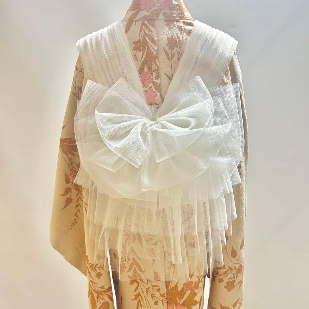 ホワイトワンカラー