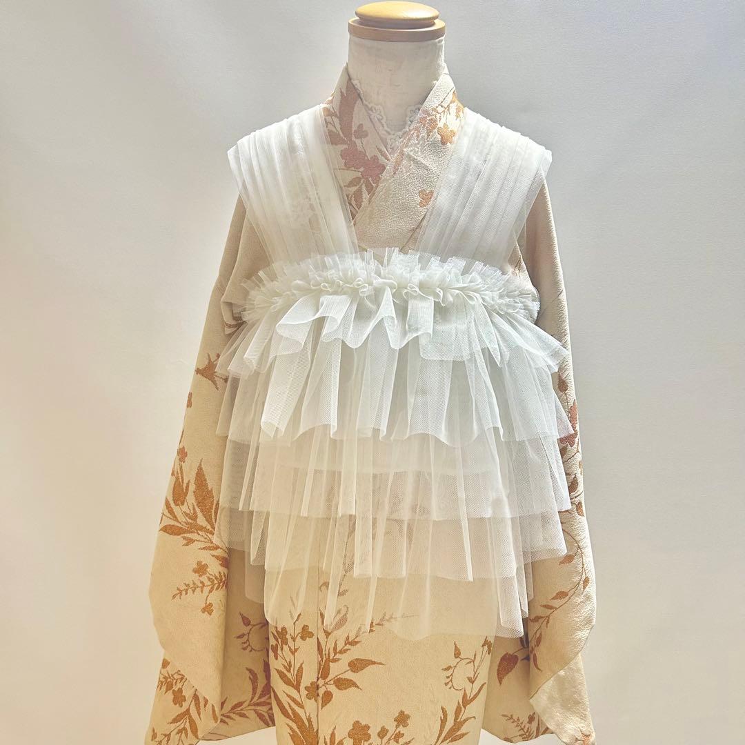 ホワイトワンカラー