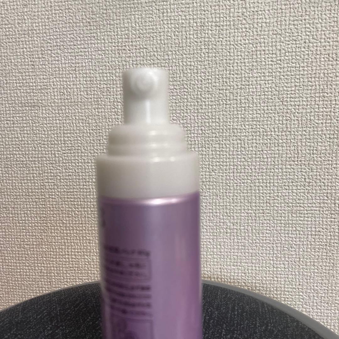 ドモホルリンクル　泡の廿肌バック