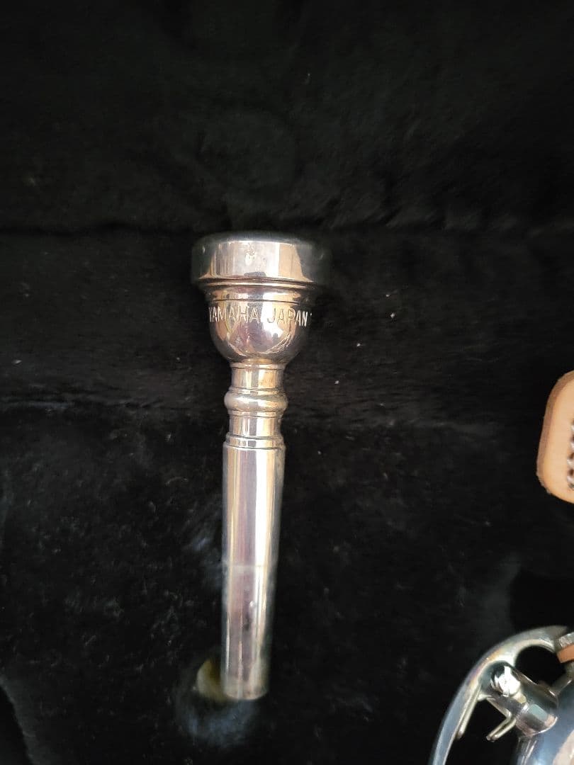 YAMAHA トランペット YTR-4335GS