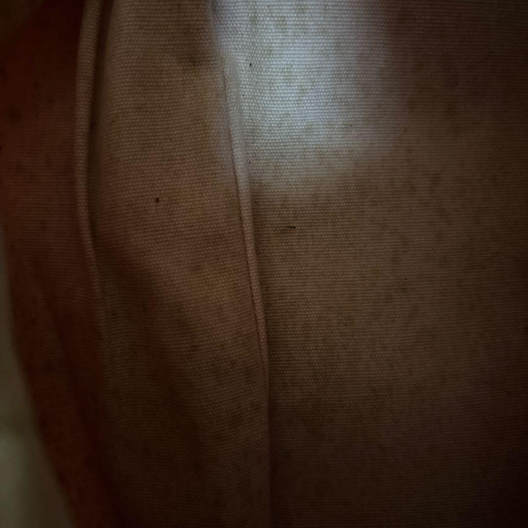 花柄リボン付ジーザスディアマンテのバッグ