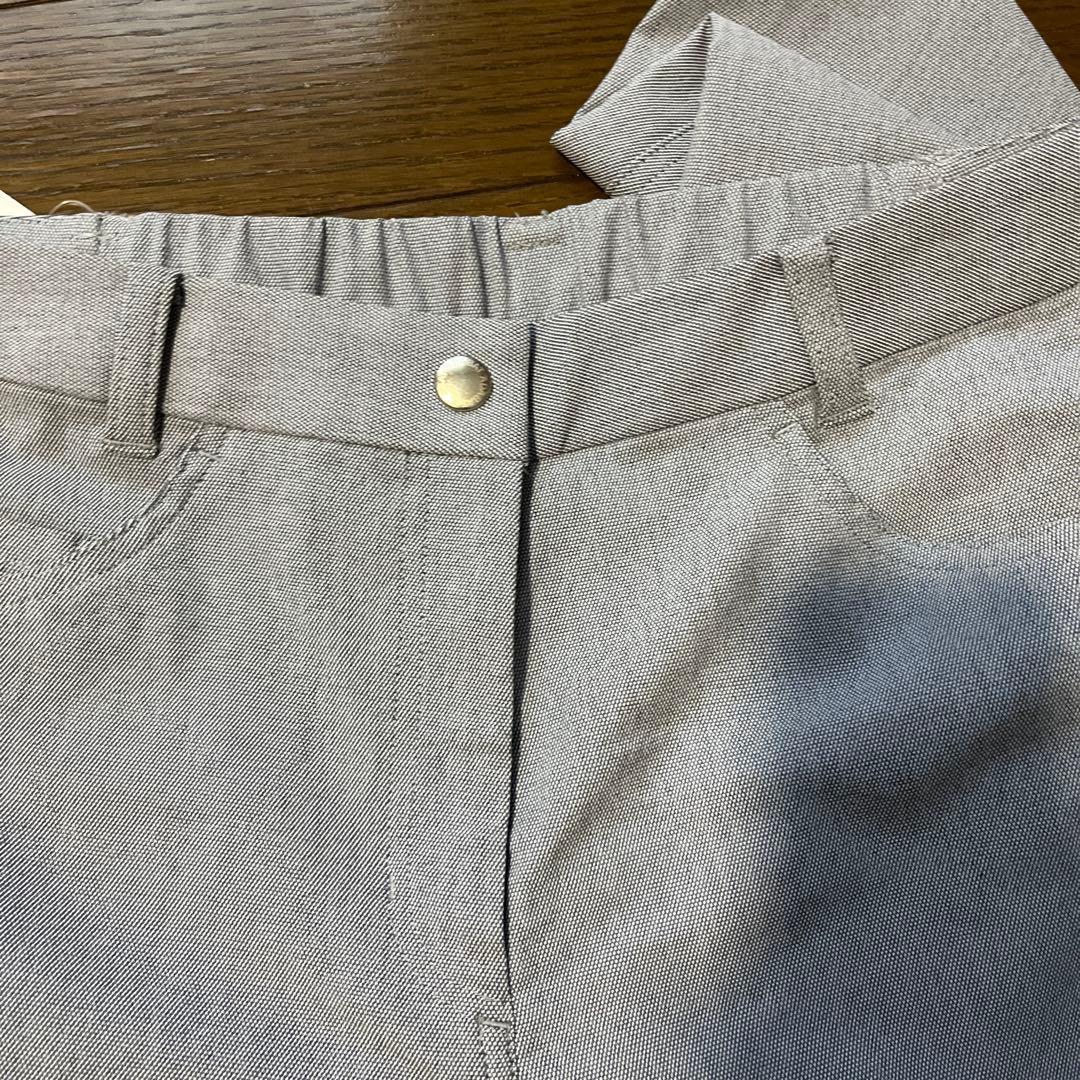 adabat ゴルフウェア レディースパンツ M(38) 新品未使用