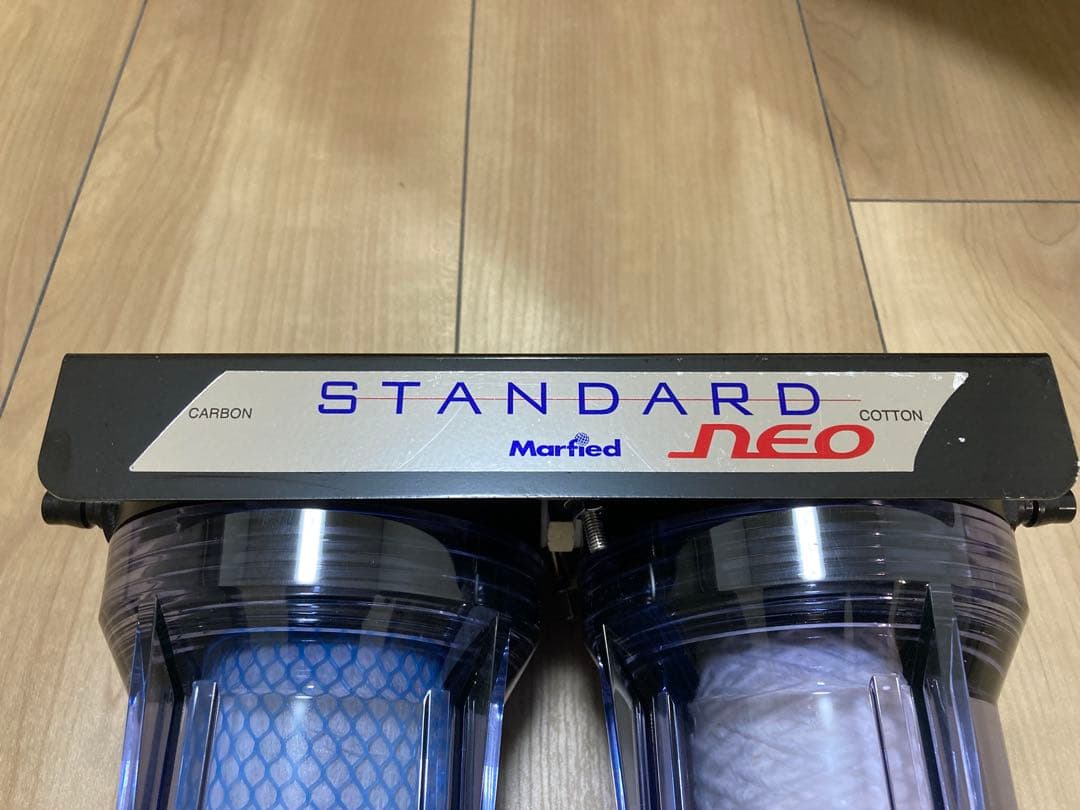 マーフィード スタンダード・ネオ