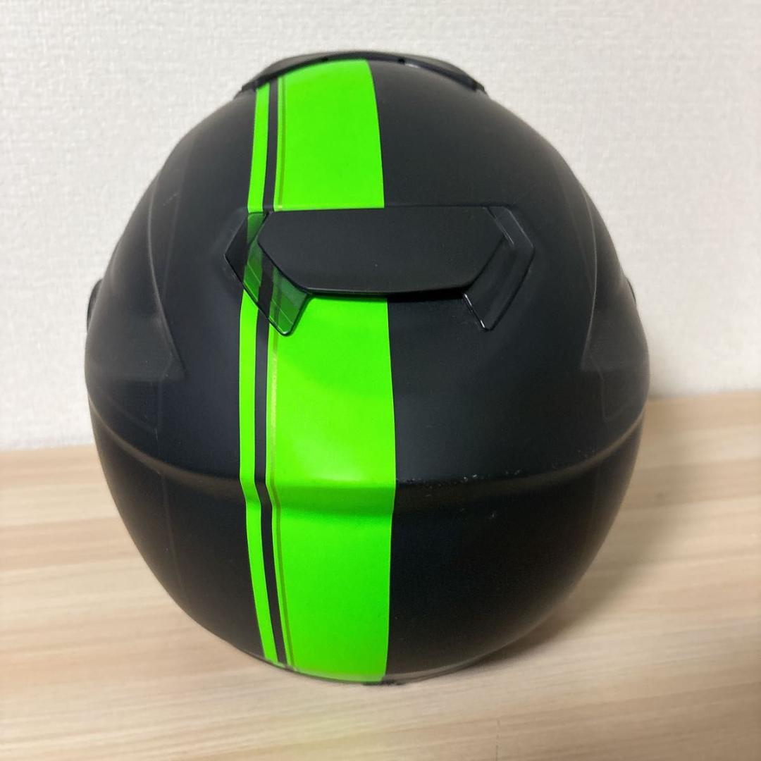 ショウエイ　フルフェイス GT-air 【TC-4】Lサイズ