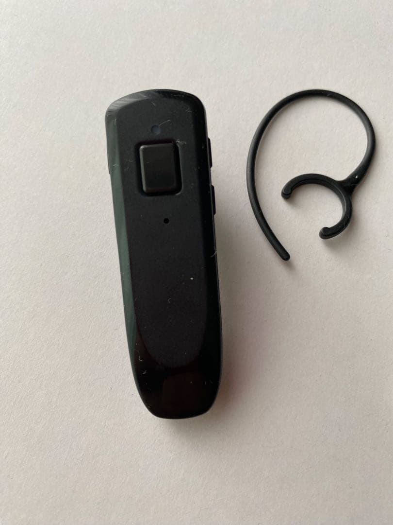 IJKP BTH-102 アイコム　Bluetooth PTT ヘッドセット