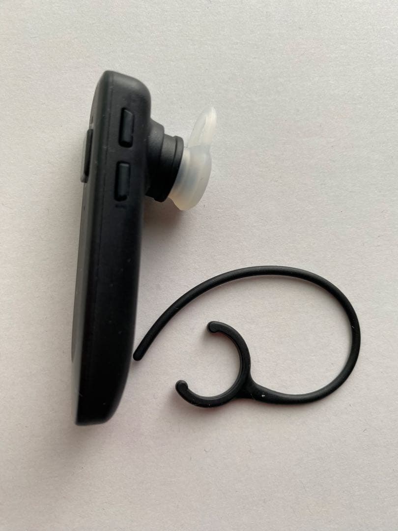 IJKP BTH-102 アイコム　Bluetooth PTT ヘッドセット